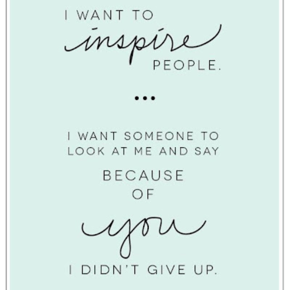 Meet your Posher, Allison